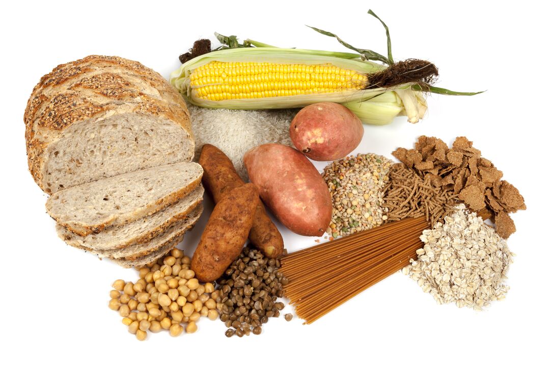 Productos de carbohidratos para dieta ceto cuando se usa zxcvbnmqwert