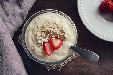 Productos de dieta permitidos para perezoso