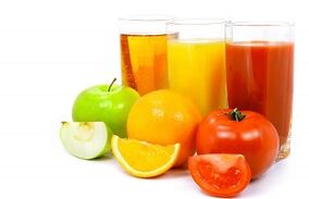 reglas de la dieta para beber