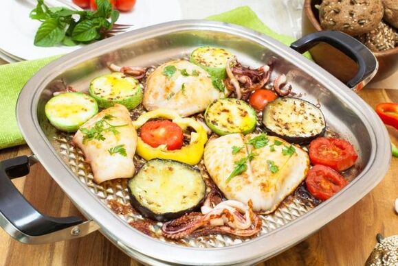 Alimento proteico