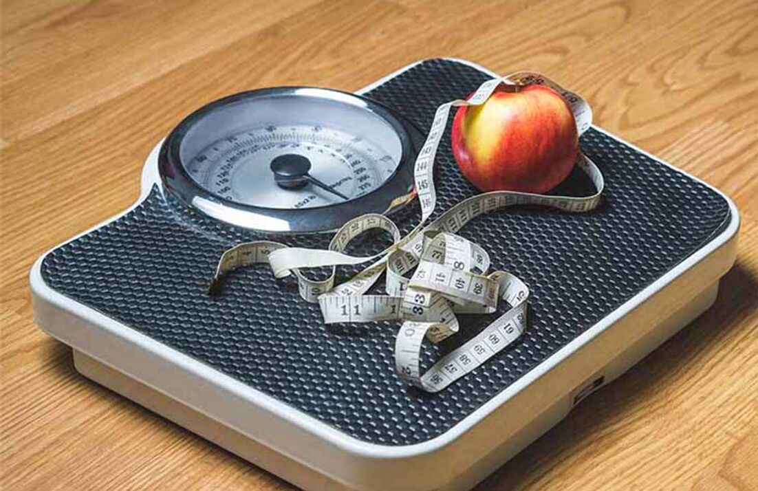 ¿Cuánto kg puedo perder peso en un mes