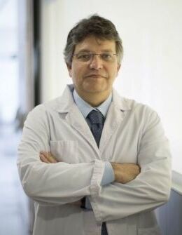 Médico Nutricionista Fernando Bazan Machuca